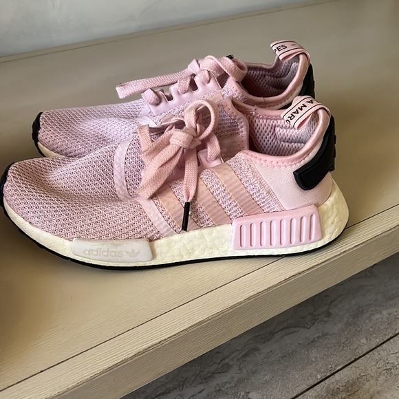 Adidas sneaker 2 - Picture 4 of 5